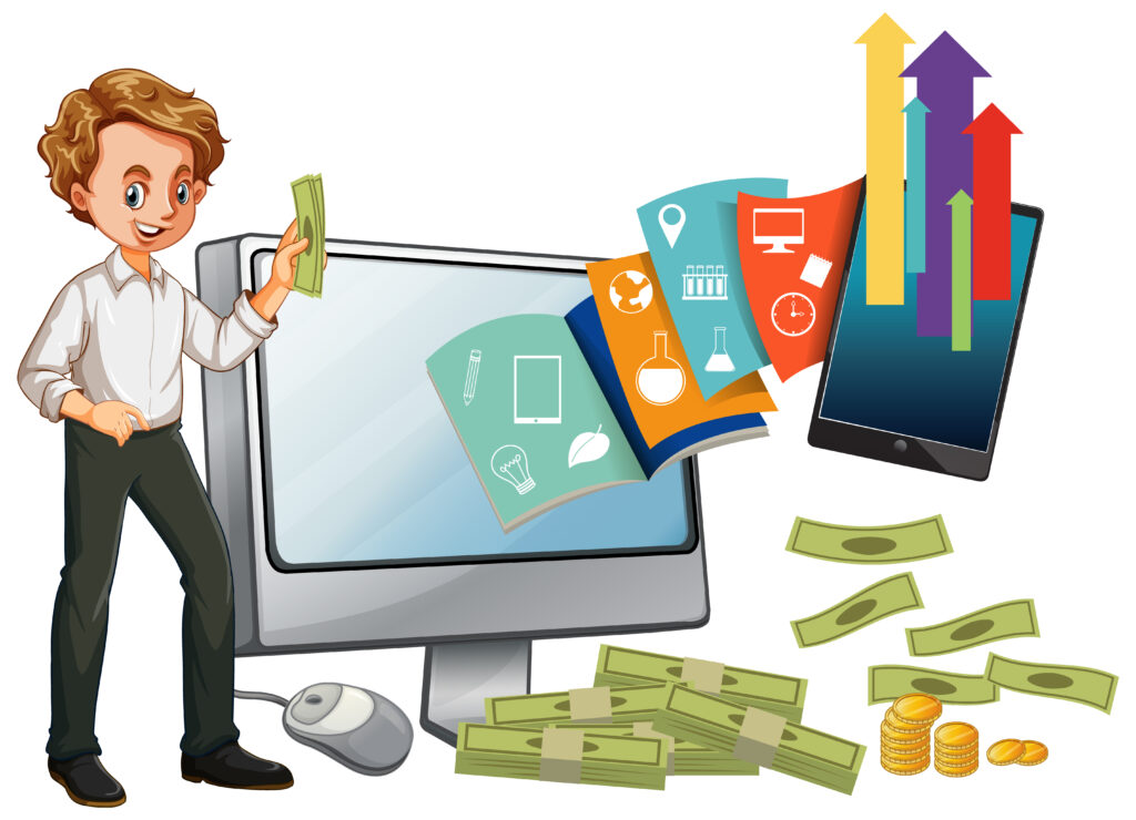 How Beginners Earn Their First 100 on fiverr