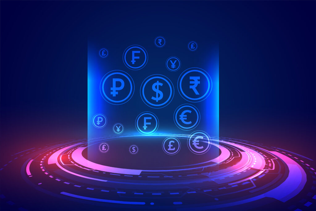 What Is Cryptocurrency