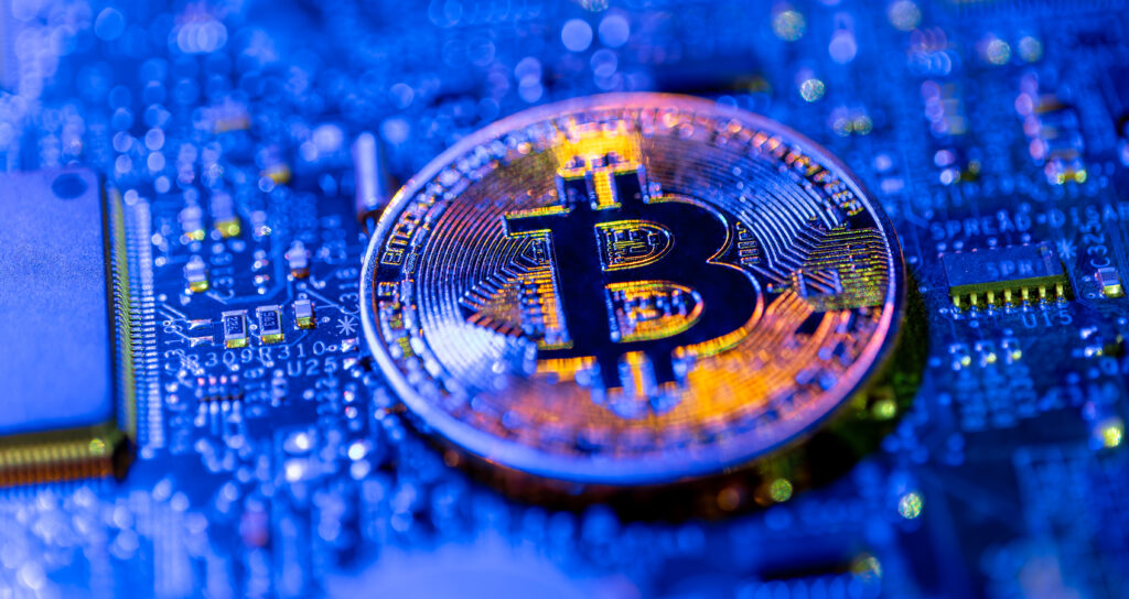 What Is Bitcoin