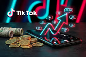 How to Earn Money from TikTok (Beginner’s Guide 2026)