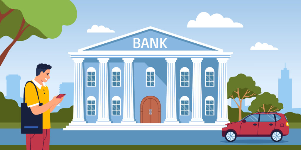 What Is a Bank