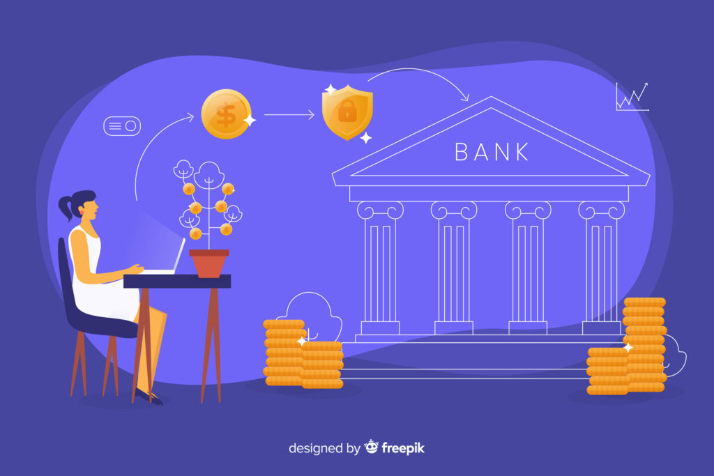 Turn Your Savings into Income