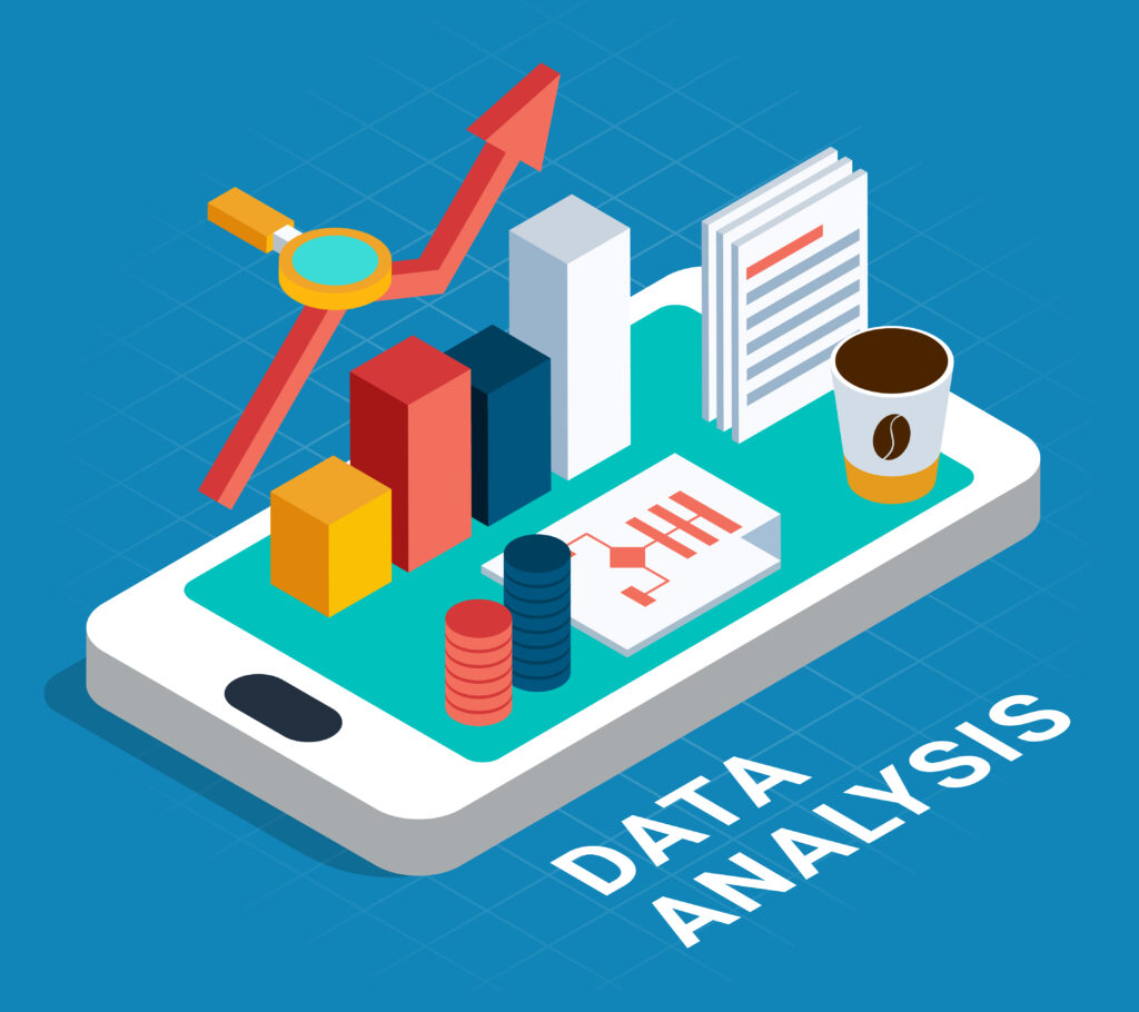 Earning Online with Data Analytics