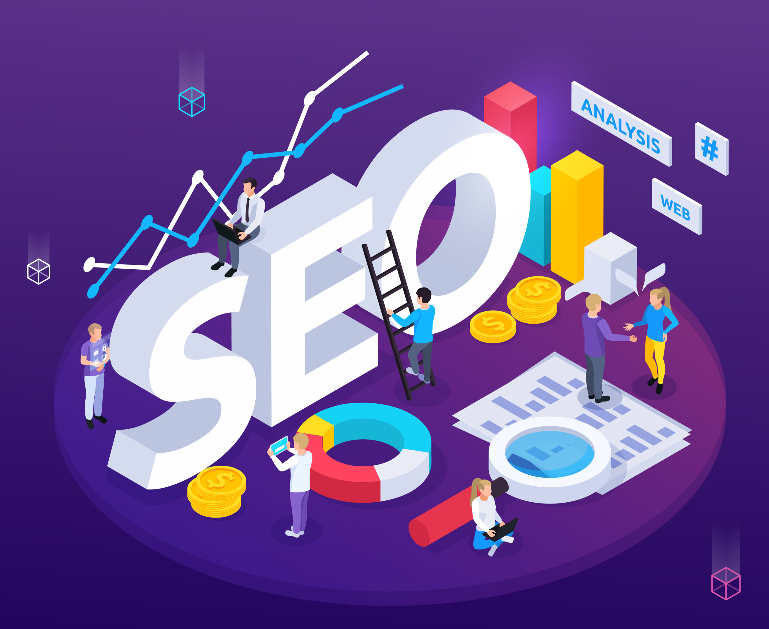 Search Engine Optimization (SEO)