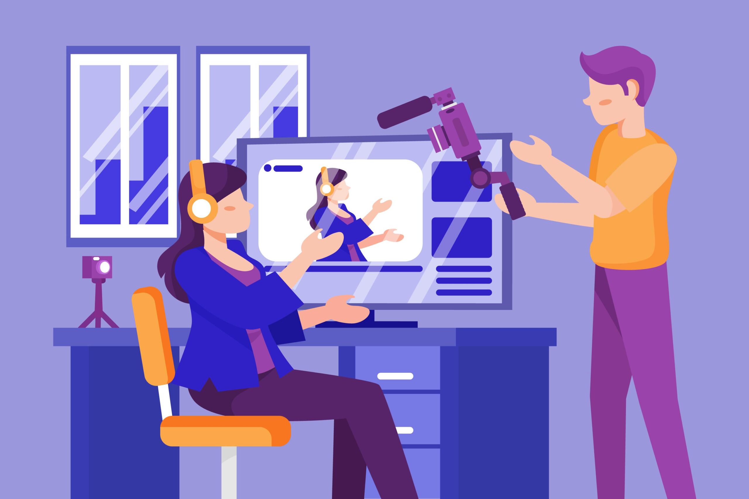 Earn Money with Video Editing