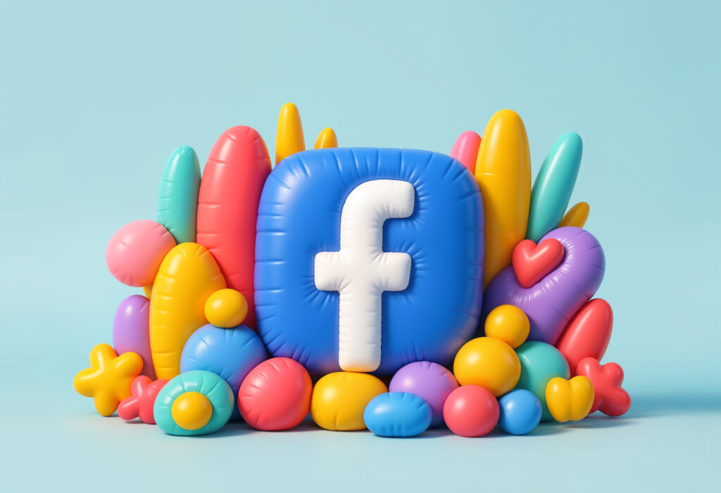 Make Money on Facebook.