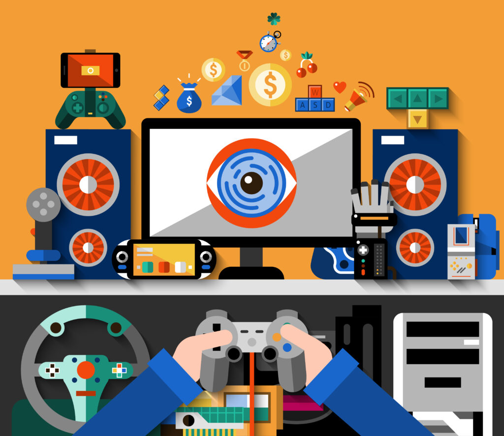 Online Games That Pay Real Money