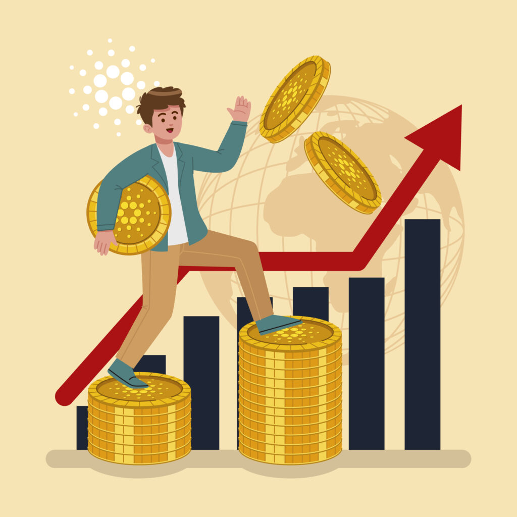 Earn Money With Purchasing the Bonds.