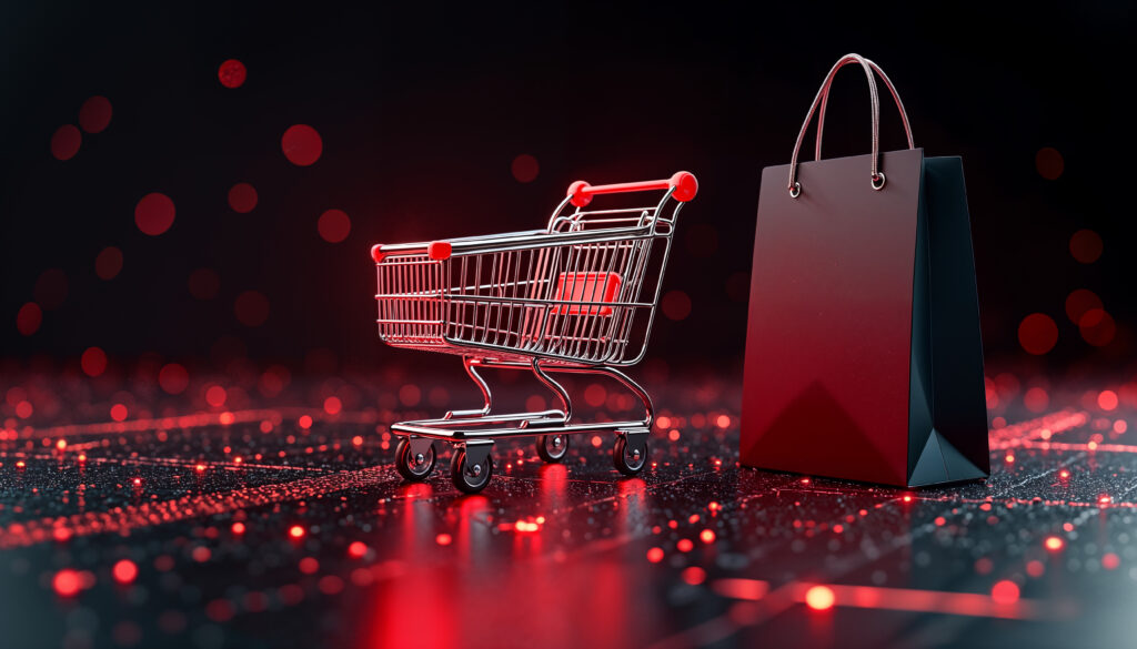 Shopify Is Taking Over E-Commerce