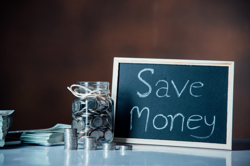 Income with Smart Bank Saving Strategies