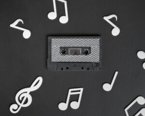 Make Money with Music & Audio