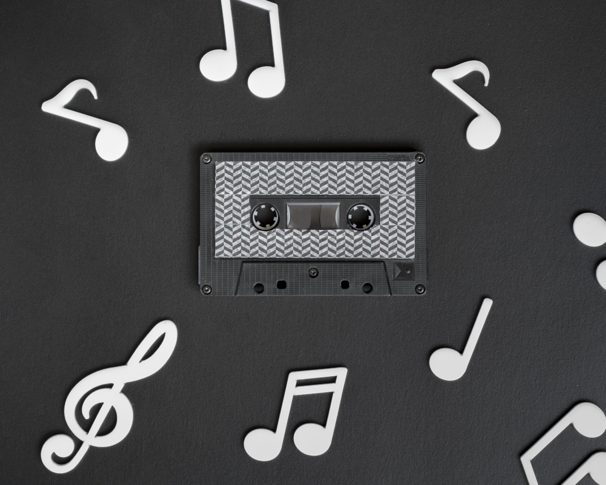 Make Money with Music & Audio