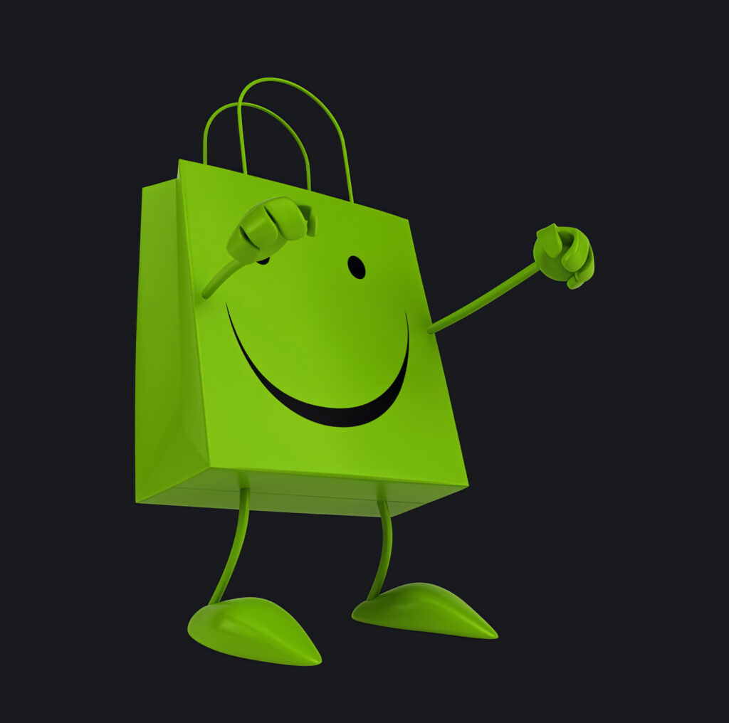 Top 5 E-Commerce Platforms