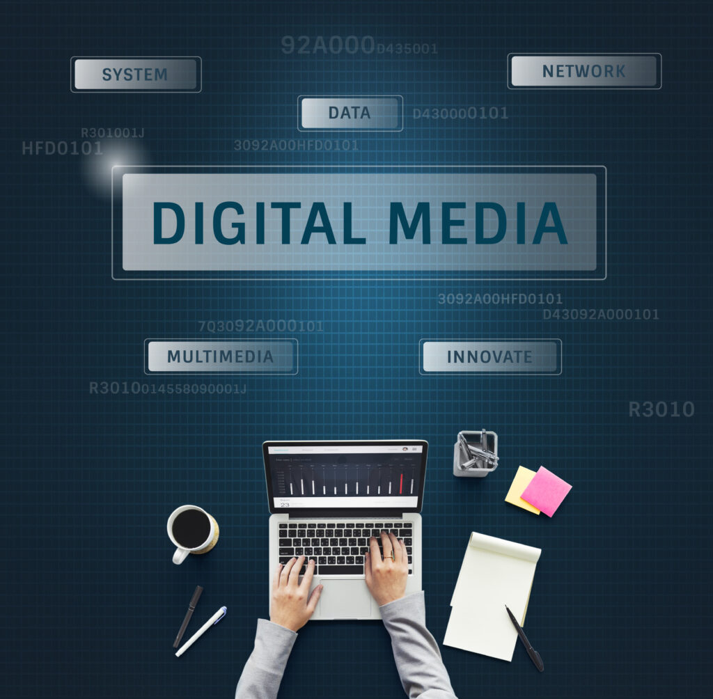 Money with Digital Marketing