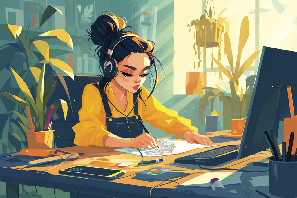 Graphic Designers Make Money Online