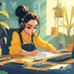 Graphic Designers Make Money Online