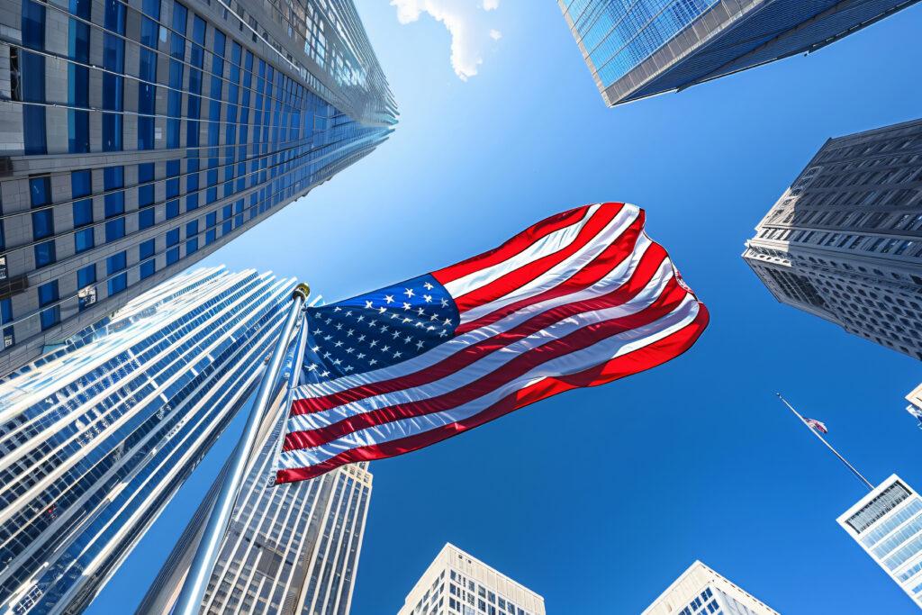 Financial Freedom Bank of America