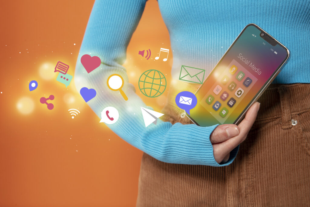Make Money with Digital Marketing
