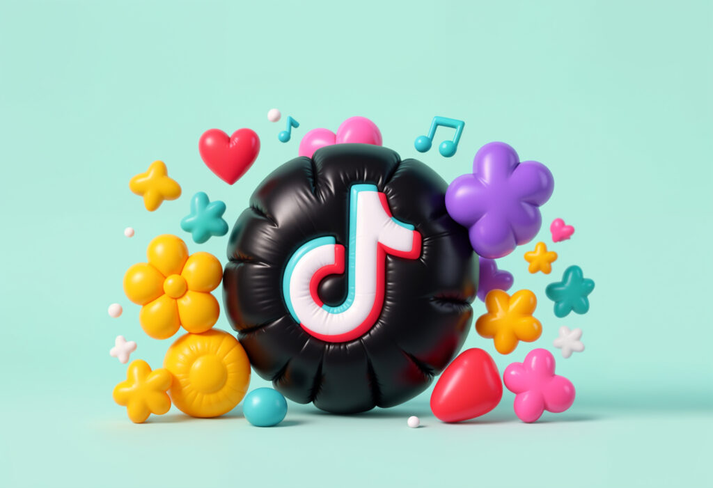 Make Money On Tiktok.