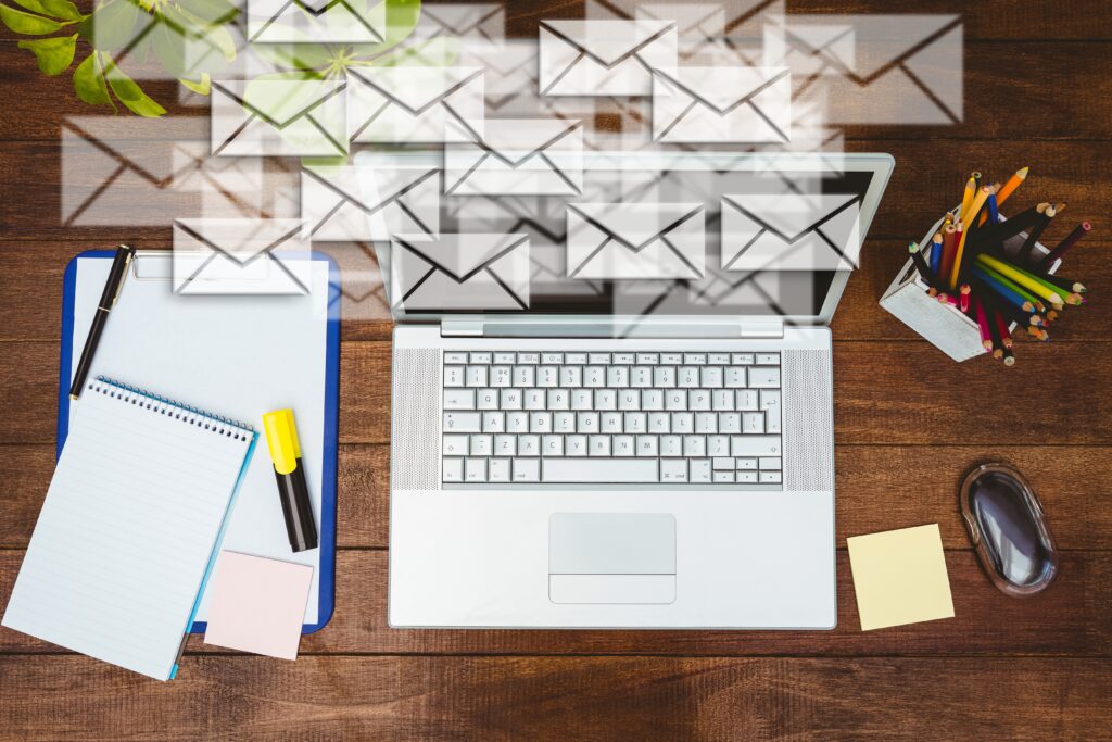 Earn Money with Email Marketing