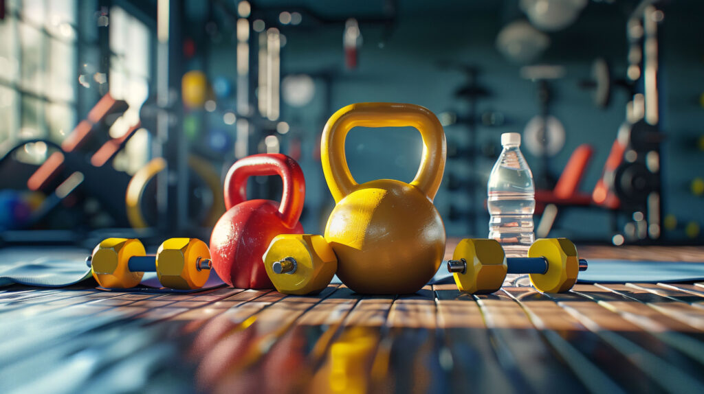 Online Fitness Coach