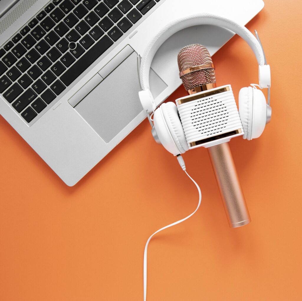 Make Money on Fiverr with Audio Services