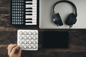 Make Money on Fiverr with Audio Services
