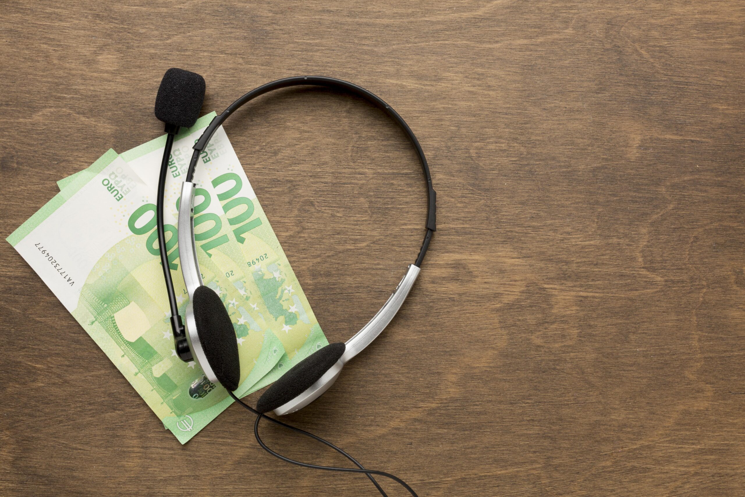 Make Money on Spotify