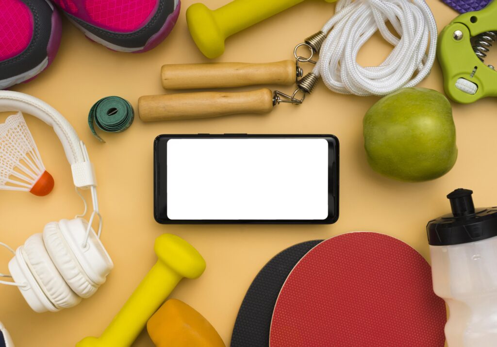 Fitness Products