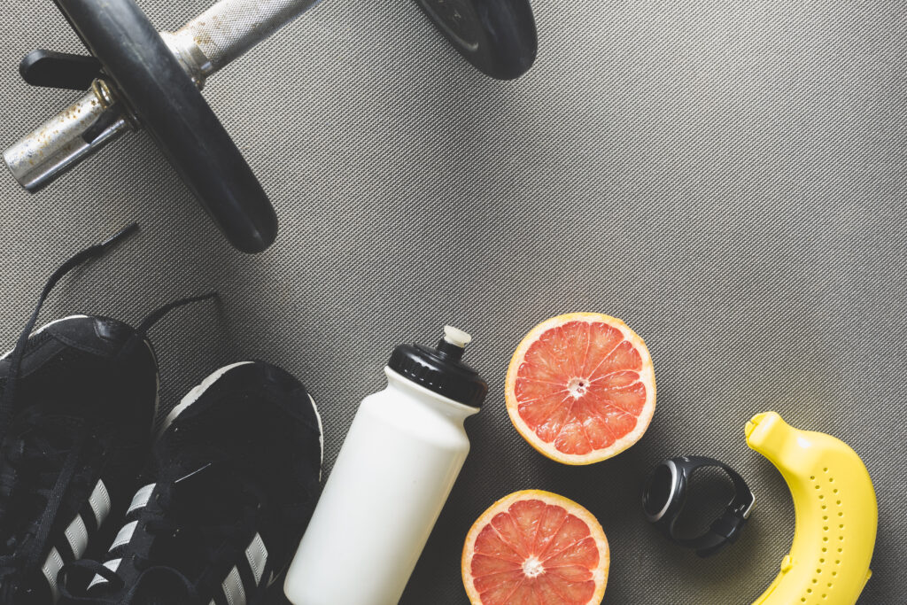 Fitness Products