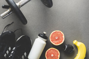 Fitness Products